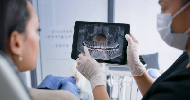 Licensed Teeth Cleaning And Checkup service in Plum Grove, TX - Dentist Open Now